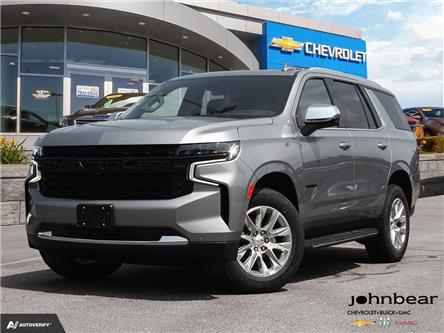 2024 Chevrolet Tahoe Premier (Stk: 9793-24) in Hamilton - Image 1 of 27