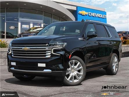 2024 Chevrolet Tahoe High Country (Stk: 9997-24) in Hamilton - Image 1 of 27