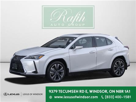 2025 Lexus UX 300h Base (Stk: UX5032) in Windsor - Image 1 of 25