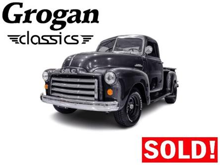 1949 GMC Flareside Pickup   (Stk: 414383) in Watford - Image 1 of 49