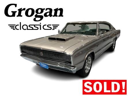 1966 Dodge Charger 426 Resto-Mod (Stk: 277314) in Watford - Image 1 of 50