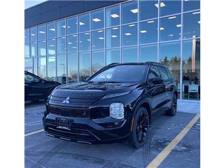 2024 Mitsubishi Outlander GT NOIR (Stk: M2779) in BELLEVILLE - Image 1 of 12