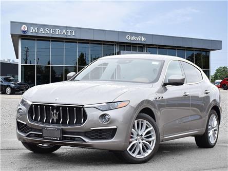 2022 Maserati Levante GT (Stk: U1041) in Oakville - Image 1 of 32