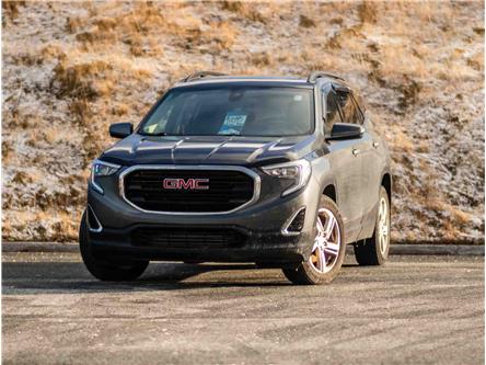 2020 GMC Terrain SLE (Stk: 241109A) in St. John’s - Image 1 of 9
