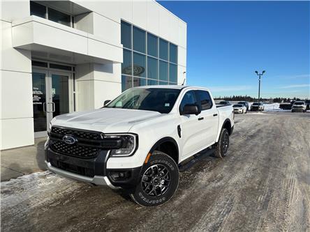 2024 Ford Ranger XLT (Stk: 4224230) in Edson - Image 1 of 16