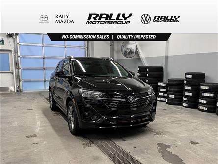 2022 Buick Encore GX Select (Stk: V2918) in Prince Albert - Image 1 of 12