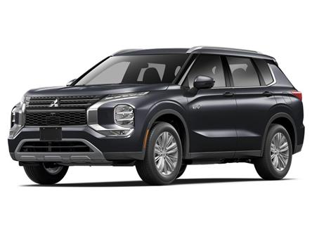 2025 Mitsubishi Outlander PHEV LE (Stk: 250307N) in Fredericton - Image 1 of 2