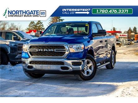 2019 RAM 1500 Tradesman (Stk: 40576A) in Edmonton - Image 1 of 20