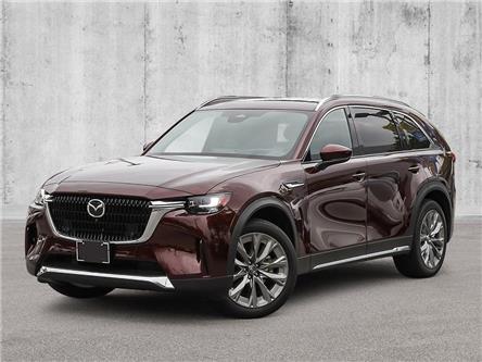 2024 Mazda CX-90 MHEV GT-P (Stk: 4327) in Abbotsford - Image 1 of 21
