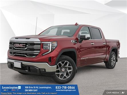2025 GMC Sierra 1500 SLT (Stk: 25080) in Leamington - Image 1 of 25