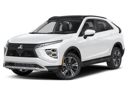 2025 Mitsubishi Eclipse Cross SE (Stk: 25X7671) in Cranbrook - Image 1 of 12