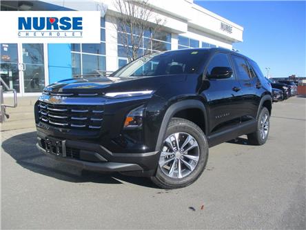 2025 Chevrolet Equinox LT (Stk: 25T071) in Whitby - Image 1 of 26