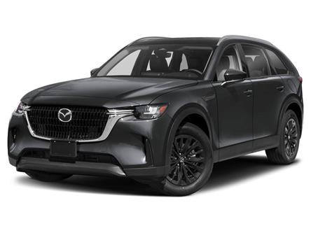 2025 Mazda CX-90 MHEV GS-L (Stk: W250322) in Markham - Image 1 of 12