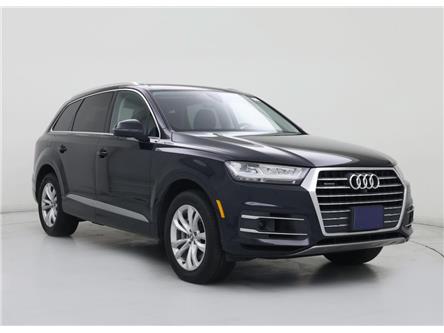 2017 Audi Q7 3.0T Technik (Stk: F0598) in Saskatoon - Image 1 of 21