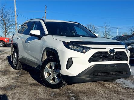 2019 Toyota RAV4 LE in Ottawa - Image 1 of 21