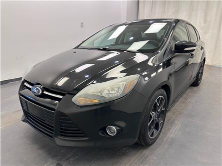 2014 Ford Focus SE (Stk: 14669) in Lethbridge - Image 1 of 17