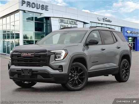 2025 GMC Terrain Elevation (Stk: 6847-25) in Sault Ste. Marie - Image 1 of 25