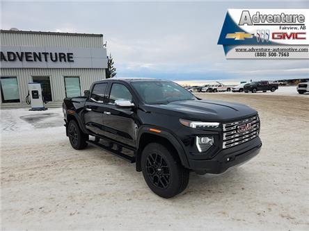 2024 GMC Canyon Denali (Stk: 44150) in Fairview - Image 1 of 30