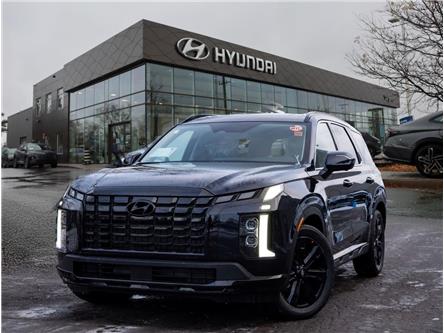 2025 Hyundai Palisade  (Stk: S25299) in Ottawa - Image 1 of 21