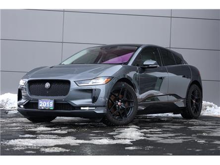2019 Jaguar I-PACE  (Stk: TJ75050) in London - Image 1 of 15