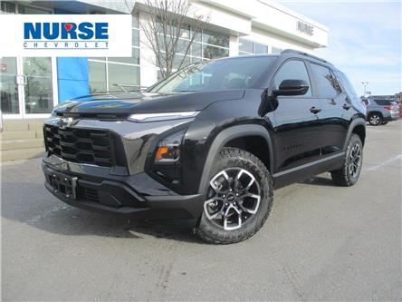 2025 Chevrolet Equinox ACTIV (Stk: 25T074) in Whitby - Image 1 of 28