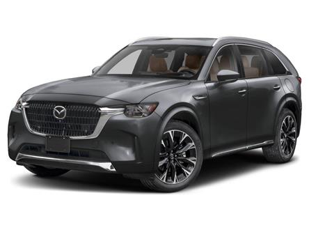 2025 Mazda CX-90 MHEV Signature (Stk: 25113) in Prince Albert - Image 1 of 12