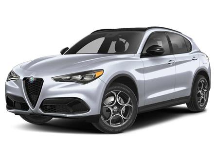 2025 Alfa Romeo Stelvio Base (Stk: 850AR) in Oakville - Image 1 of 3