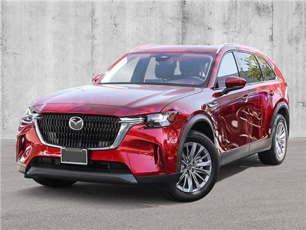 2025 Mazda CX-90 PHEV GS-L (Stk: SX97952) in Abbotsford - Image 1 of 22