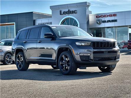 2024 Jeep Grand Cherokee L Limited (Stk: R269) in Leduc - Image 1 of 21
