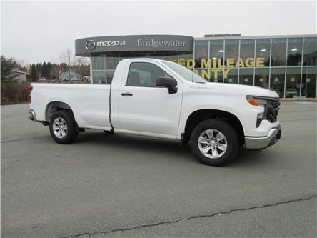 2022 Chevrolet Silverado 1500 Work Truck in Hebbville - Image 1 of 28