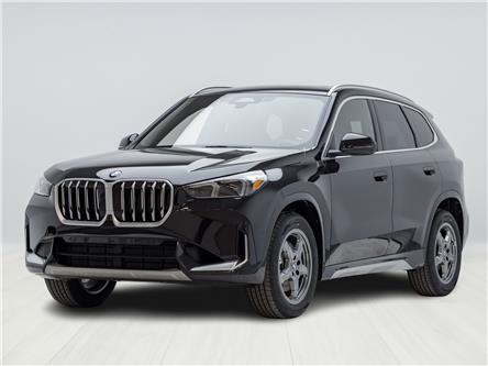 2025 BMW X1 xDrive28i (Stk: 5180936) in Etobicoke - Image 1 of 23