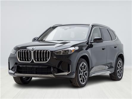 2025 BMW X1 xDrive28i (Stk: 5180534) in Etobicoke - Image 1 of 23