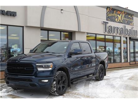 2023 RAM 1500 Sport (Stk: 7197A) in Lac La Biche - Image 1 of 30