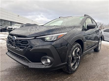 2025 Subaru Crosstrek Limited (Stk: S25149) in Newmarket - Image 1 of 6