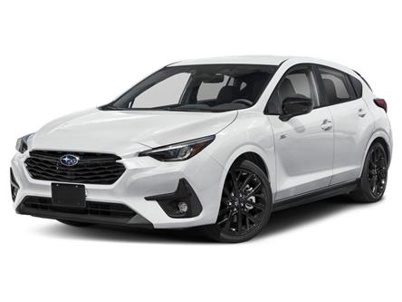 2025 Subaru Impreza RS (Stk: 2104526) in Whitby - Image 1 of 11