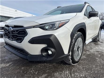 2025 Subaru Crosstrek Touring (Stk: S25169) in Newmarket - Image 1 of 5