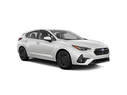 2025 Subaru Impreza Touring (Stk: 260250) in Red Deer - Image 1 of 2