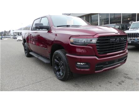 2025 RAM 1500 Sport (Stk: TS039) in Kamloops - Image 1 of 29
