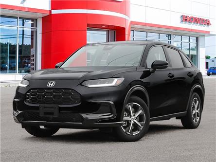 2025 Honda HR-V EX-L Navi (Stk: N108249) in Saint John - Image 1 of 21
