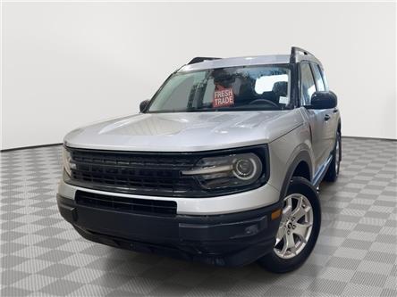 2023 Ford Bronco Sport Base (Stk: 10285AT) in Meadow Lake - Image 1 of 15