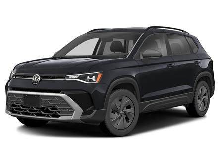 2025 Volkswagen Taos Trendline (Stk: V5052) in Kingston - Image 1 of 2