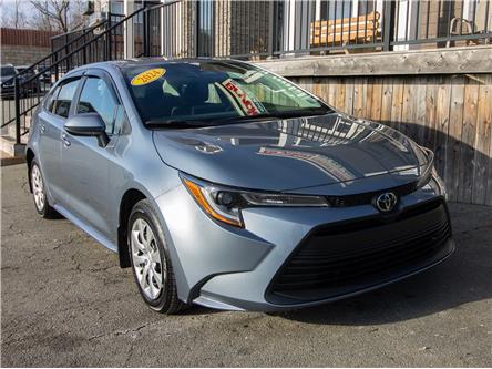 2024 Toyota Corolla LE (Stk: 161929) in Lower Sackville - Image 1 of 23