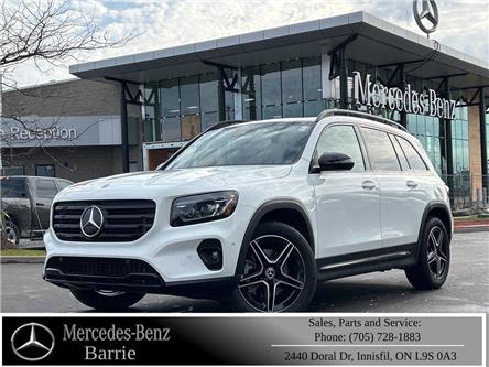 2025 Mercedes-Benz GLB 250 Base (Stk: 25MB089) in Innisfil - Image 1 of 16