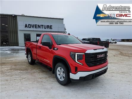 2024 GMC Sierra 1500 Pro (Stk: 44152) in Fairview - Image 1 of 30