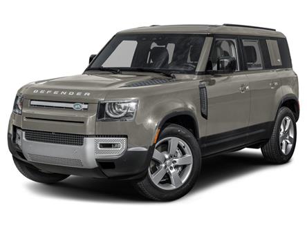2025 Land Rover Defender P300 S (Stk: 8-657-new) in Ottawa - Image 1 of 12