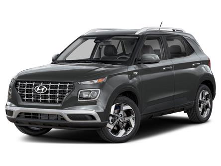 2025 Hyundai Venue  (Stk: 13511) in Smiths Falls - Image 1 of 3