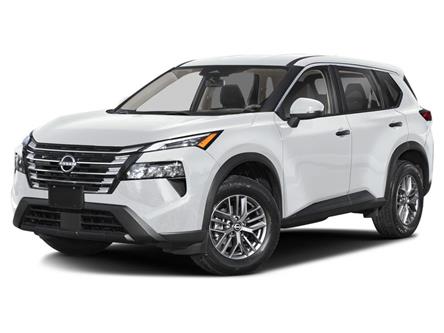 2025 Nissan Rogue S (Stk: 25RG7529) in Cranbrook - Image 1 of 11