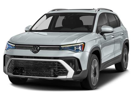 2025 Volkswagen Taos Highline (Stk: 17-T007795) in Belleville - Image 1 of 3