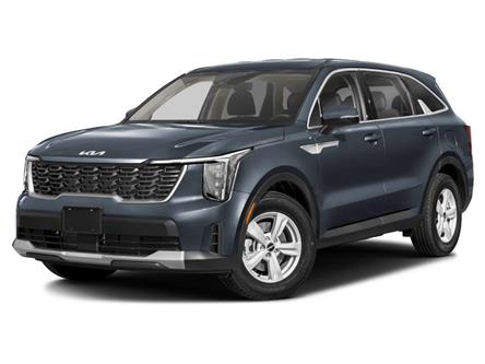 2025 Kia Sorento 2.5L LX (Stk: 25069) in Hebbville - Image 1 of 11