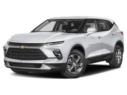 2024 Chevrolet Blazer LT (Stk: 25P002) in Wadena - Image 1 of 11